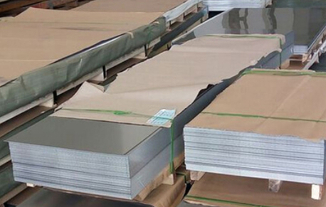 Dammam, Wholesale Products, Hastelloy G-3 And Hastelloy C-4 Plate