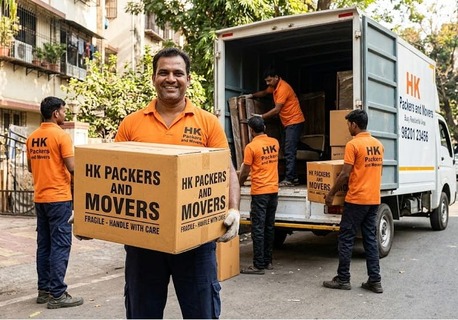 New Delhi, Labor/Moving, Best Packers And Movers In Noida