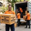 Best Packers And Movers In Noida