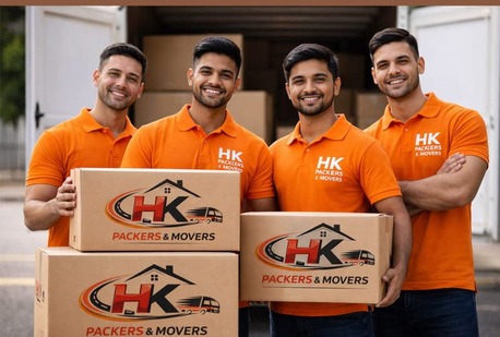 New Delhi, Labor/Moving, Best Packers And Movers In Noida