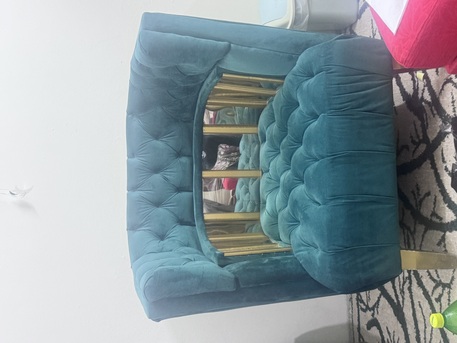 Hara, Furniture, SAR 150,  Singe Seater 2 Sofas