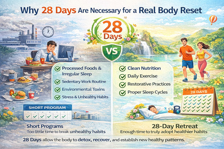 Chennai, Health, Personalized Fitness Coaching Retreat India