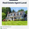 Real Estate Agent Laval