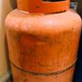 SAR 140,  SELL GAS CYLINDER
