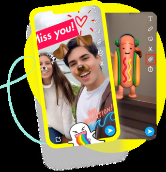 New York, Marketing, Rent A Snapchat Agency Ad Account &ndash; High Limit & Stable | Capital Media Hub