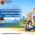 Academic Excellence At English Medium CBSE School In Sikar