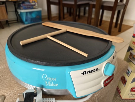 Khobar, Appliances, SAR 80,  Crepe Maker