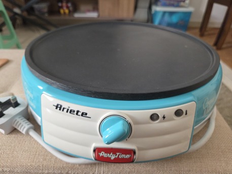 Khobar, Appliances, SAR 80,  Crepe Maker