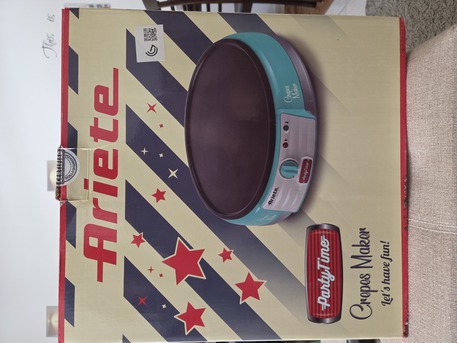 Khobar, Appliances, SAR 80,  Crepe Maker