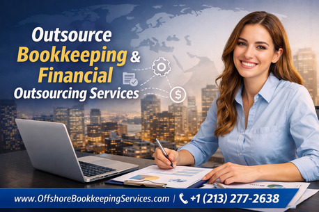 Dubai, Wholesale Products, Finance And Accounting Outsourcing Solutions