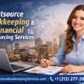 Finance And Accounting Outsourcing Solutions