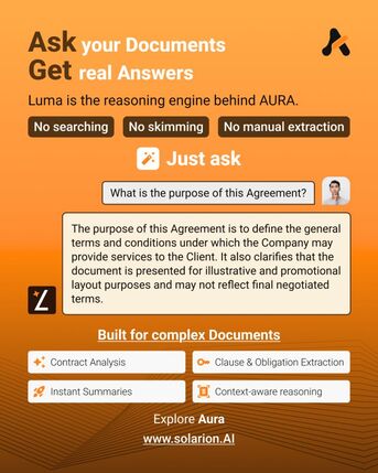 U.S. Virgin Islands, Technical, AI Document Automation Software For Businesses | Solarion AI