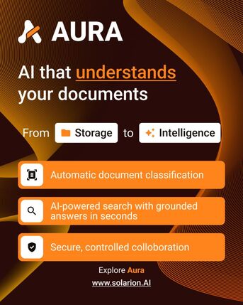 U.S. Virgin Islands, Technical, AI Document Automation Software For Businesses | Solarion AI