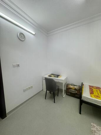 Riyadh, Apartments/Houses, SAR 1600/month,  Furnished,  1 BR,  25 Sq. Meter,  Housing Al Aqiq