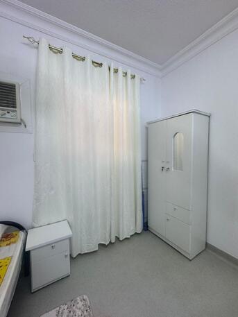 Riyadh, Apartments/Houses, SAR 1600/month,  Furnished,  1 BR,  25 Sq. Meter,  Housing Al Aqiq