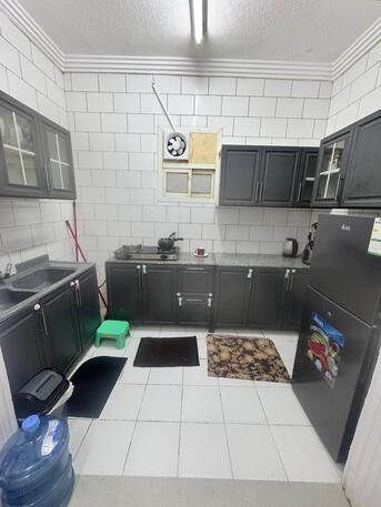 Riyadh, Apartments/Houses, SAR 1600/month,  Furnished,  1 BR,  25 Sq. Meter,  Housing Al Aqiq
