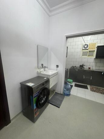 Riyadh, Apartments/Houses, SAR 1600/month,  Furnished,  1 BR,  25 Sq. Meter,  Housing Al Aqiq