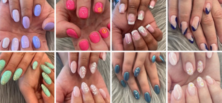 San Diego, Health, Top-Rated Nail Salon Walnut Creek | Best Nail Place Walnut Creek