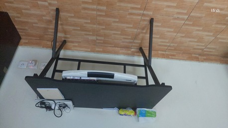 Olaya, Household Items, SAR 140,  Ikea Computer Table