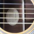 BHD 60,  Acoustic Guitar For Sale