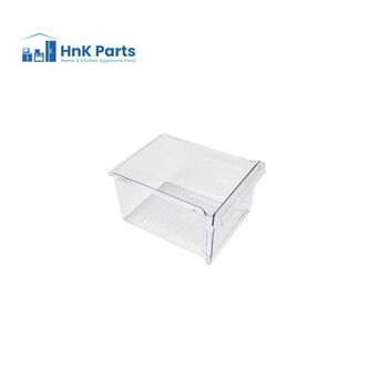 Chicago, Household Items, USD 75,  Whirlpool W10872066 Refrigerator Crisper Drawer Bin