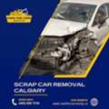 Same Day Scrap Car Removal Calgary With Cash Offers