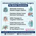 Advanced Techniques In Ovarian Cancer Surgery