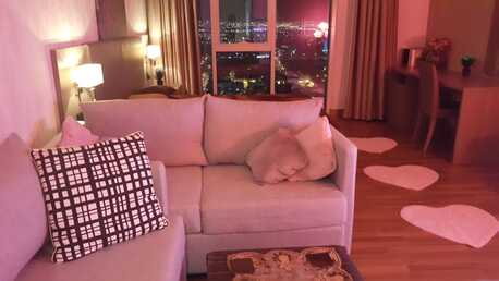 Sanabis, Apartments/Houses, BHD 260/month,  Furnished,  1 BR,  80 Sq. Meter,  Fully Furnished Apartment For Rent