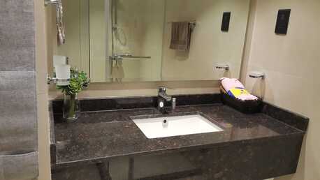 Sanabis, Apartments/Houses, BHD 260/month,  Furnished,  1 BR,  80 Sq. Meter,  Fully Furnished Apartment For Rent