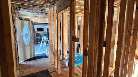 New York, Interior Design, Work With The Best Painters In Valparaiso Today