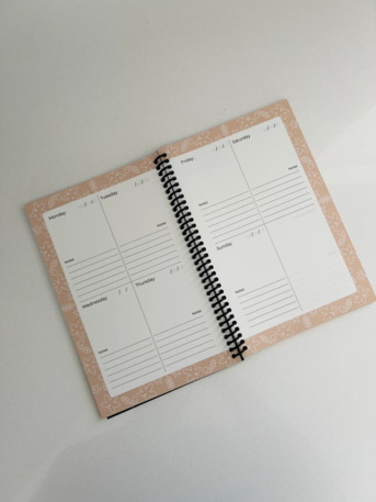 Vancouver, Business, Durable Waterproof Notebooks &ndash; Eco-Friendly Stone Paper Journals