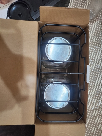 Yanbu, Household Items, SAR 50,  Beverage Dispebser 2X4L