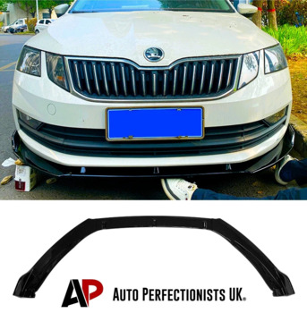 London, Automotive, Skoda Car Accessories & Detailing Products | Auto Perfectionists