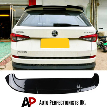 London, Automotive, Skoda Car Accessories & Detailing Products | Auto Perfectionists