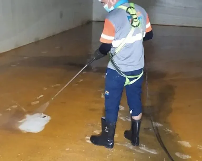 Dubai, Cleaning, Best Water Tank Cleaning In Dubai