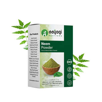 Ahmedabad, Health & Beauty Items, Ayurvedic Neem Powder For Natural Beauty Care