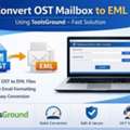 INR 4643,  Convert OST Mailbox To EML Using ToolsGround &ndash; Fast Solution