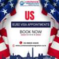 US Visa Slot Booking - Continental Immigration