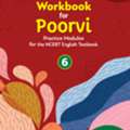 INR 295,  Best NCERT Class 6 English Workbook- Viva Education