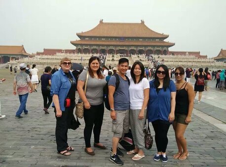 Beijing, Travel, Personalized Beijing Trips With Guide & Private Vehicle