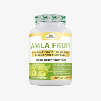 Austin, Health & Beauty Items, USD 28,  Amla Fruit Capsules