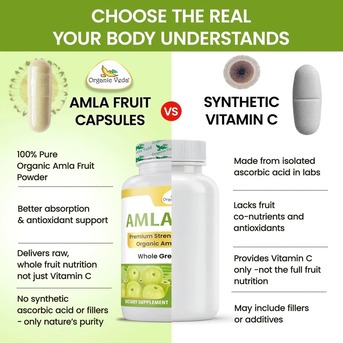 Austin, Health & Beauty Items, USD 28,  Amla Fruit Capsules