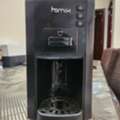 SAR 150,  Homix Coffee Machine With Multiple Capsule Sizes