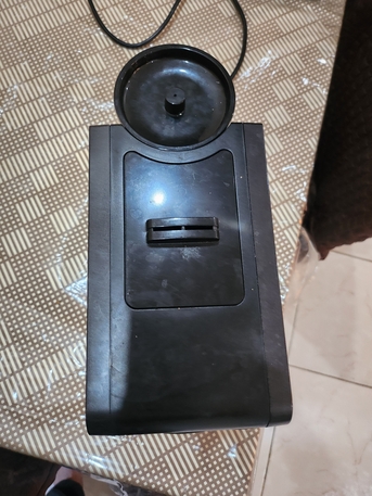 Yanbu, Electronics, SAR 150,  Homix Coffee Machine With Multiple Capsule Sizes