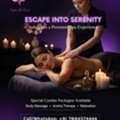 Best Female Spa In Bhubaneswar | Spa Of Zen Wellness Spa