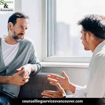 Vancouver, Counseling, Get Healed From Pro Trauma Counselling In Vancouver