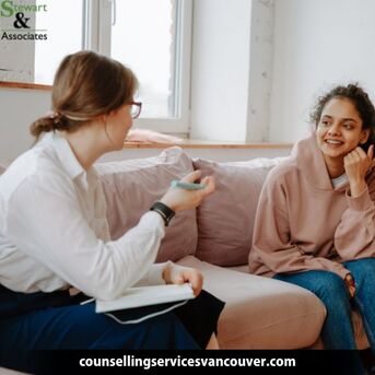 Vancouver, Counseling, Get Healed From Pro Trauma Counselling In Vancouver