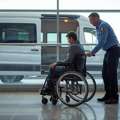 Reliable JFK Wheelchair Assistance You Can Count On