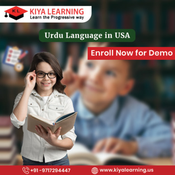 Houston, Language Exchange, Urdu Language In Houston, Texas