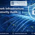 Network Infrastructure And Security Audit To Detect Vulnerabilities